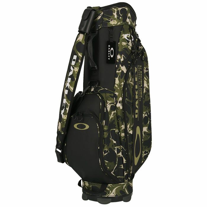 オークリー OAKLEY BG GOLF BAG 13.0 キャディバッグ 921568JP 765