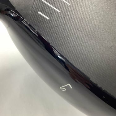 プロギア PRGR　LS エルエス　メンズ ドライバー 10.5°【R】　Speeder EVOLUTION FOR PRGR シャフト　2021年モデル　画像4