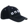 ONOFF オノフ メンズ ロゴ キャップ YOK0122 127 ネイビー　2022年モデル