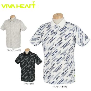 ビバハート（VIVA HEART） 半袖 ポロシャツ メンズ 通販｜【公式】有賀