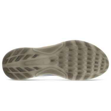 ecco エコー　BIOM C4 バイオムC4　メンズ スパイクレス ゴルフシューズ 130404 57719 CONCRETE/BLACK 詳細2