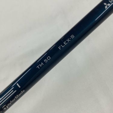 テーラーメイド　SIM2 MAX シム2 マックス 2021年モデル　メンズ ドライバー　10.5°【S】　TENSEI BLUE TM50 シャフト　画像8