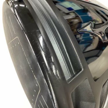 ミズノ MIZUNO　ST200 ドライバー 左用 レフティ USモデル 9.5°【S】 Diamana Blue S+ 60 カーボンシャフト 2020年モデル　画像6