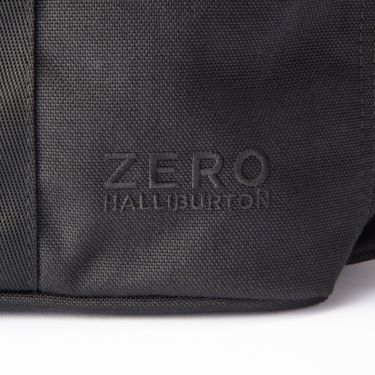 ゼロハリバートン ZERO HALLIBURTON　ZHG-B1 BAG コーデュラ ロッカー トートバッグ 82001 01 ブラック ブラック（01）
