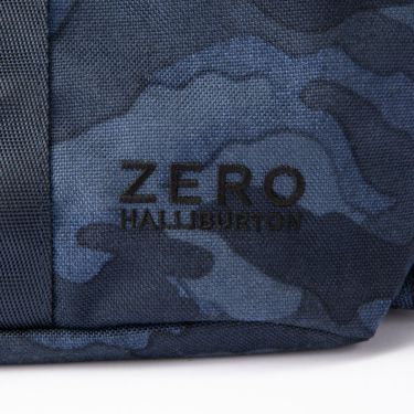 ゼロハリバートン ZERO HALLIBURTON　ZHG-B1 BAG コーデュラ ロッカー トートバッグ 82001 13 ネイビーカモ 詳細4