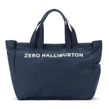 ゼロハリバートン ZERO HALLIBURTON　ZHG-B3 BAG リップストップ カート トートバッグ 82031 03 ネイビー 詳細2