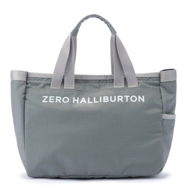 ゼロハリバートン ZERO HALLIBURTON　ZHG-B3 BAG リップストップ カート トートバッグ 82031 09 グレー