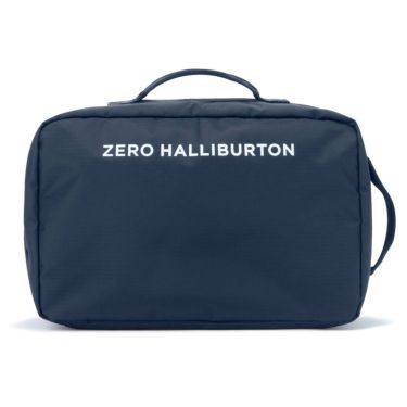 ゼロハリバートン ZERO HALLIBURTON　ZHG-B3 BAG リップストップ シューズケース ランドリーパック 82035 03 ネイビー 詳細1