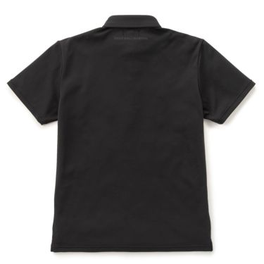ゼロハリバートン ZERO HALLIBURTON　メンズ ZHG-A2 半袖 ポロシャツ 8211　2022年モデル 詳細1
