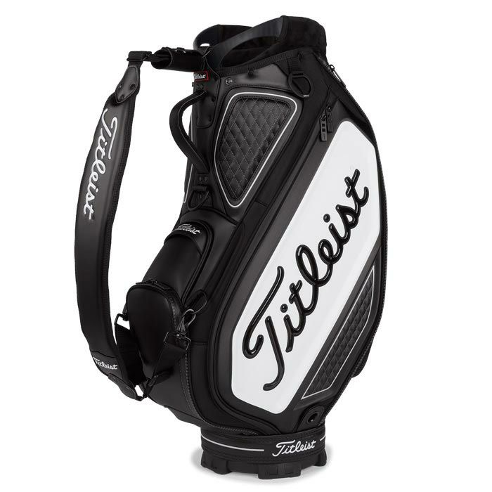 タイトリスト（Titleist） キャディバッグ 通販｜【公式】有賀園ゴルフ 
