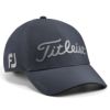 タイトリスト Titleist　ツアーステイドライ　メンズ レインキャップ HJ2TSDR NV ネイビー　2022年モデル ネイビー（NV）