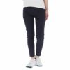 フィラ FILA　レディース 撥水 9分丈 パンツ 752-300　2022年モデル ネイビー（NV）