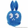 ジャックバニー Jack Bunny!!　ユニセックス PAC-MAN コラボ ドライバー用 ヘッドカバー 262-2184442 110 ブルー　2022年モデル ブルー（110）