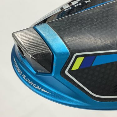 テーラーメイド　SIM2 MAX シム2 マックス　メンズ ドライバー 10.5°【S】 TENSEI BLUE TM50 シャフト 2021年モデル　詳細3