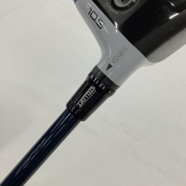 テーラーメイド　SIM2 MAX シム2 マックス　メンズ ドライバー 10.5°【S】 TENSEI BLUE TM50 シャフト 2021年モデル　詳細6