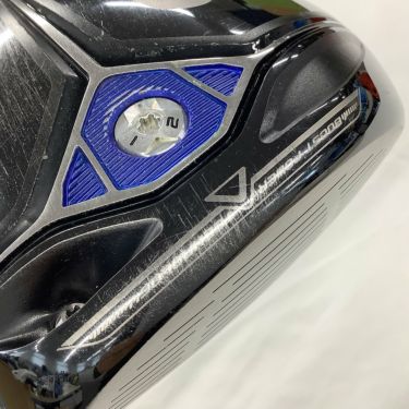 ブリヂストン　TOUR B　XD-3 ドライバー 9.5°【S】 Speeder 569 Evolution V シャフト 2018年モデル　詳細4