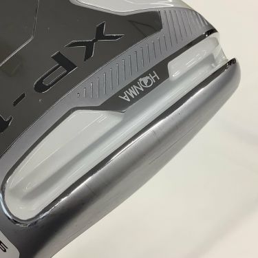 本間ゴルフ　ツアーワールド XP-1　レディース ドライバー 12.5°【L】 VIZARD39 シャフト　2019年モデル　詳細5