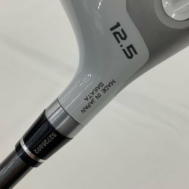 本間ゴルフ　ツアーワールド XP-1　レディース ドライバー 12.5°【L】 VIZARD39 シャフト　2019年モデル　詳細6