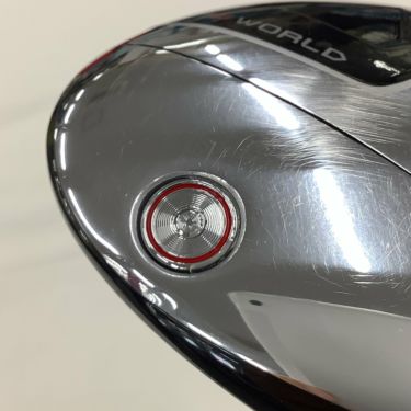 本間ゴルフ　ツアーワールド XP-1　メンズ ドライバー 10.5°【SR】 VIZARD43 シャフト　2019年モデル　詳細3