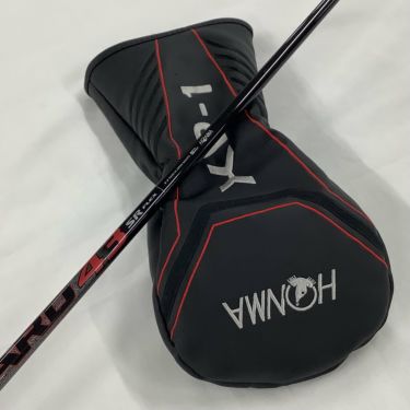 本間ゴルフ　ツアーワールド XP-1　メンズ ドライバー 10.5°【SR】 VIZARD43 シャフト　2019年モデル　詳細6