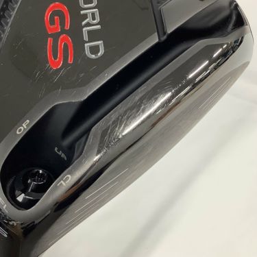 本間ゴルフ ツアーワールド GS メンズ ドライバー 10.5°【SR】 SPEEDTUNED 48 シャフト 2021年モデル　詳細4