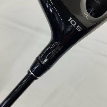 本間ゴルフ ツアーワールド GS メンズ ドライバー 10.5°【SR】 SPEEDTUNED 48 シャフト 2021年モデル　詳細5