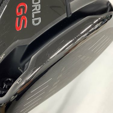 本間ゴルフ ツアーワールド GS メンズ ドライバー 10.5°【R】 SPEEDTUNED 48 シャフト 2021年モデル　詳細4