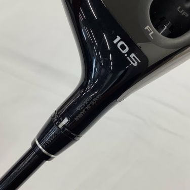 本間ゴルフ ツアーワールド GS メンズ ドライバー 10.5°【R】 SPEEDTUNED 48 シャフト 2021年モデル　詳細6