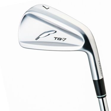 フォーティーン　TB-7 フォージド アイアン　5本セット（＃6～9、PW）　N.S.PRO MODUS3 TOUR 105 スチールシャフト　2022年モデル 詳細1