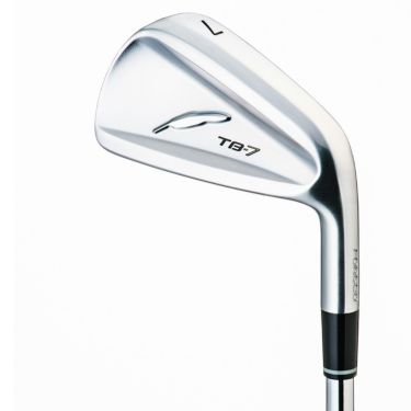 フォーティーン　TB-7 フォージド アイアン　単品（＃5）　N.S.PRO MODUS3 TOUR 105 スチールシャフト　2022年モデル 詳細1