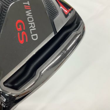 本間ゴルフ　ツアーワールド GS　メンズ フェアウェイウッド 3W 16.5°【R】 SPEEDTUNED 48 シャフト　2021年モデル　詳細4