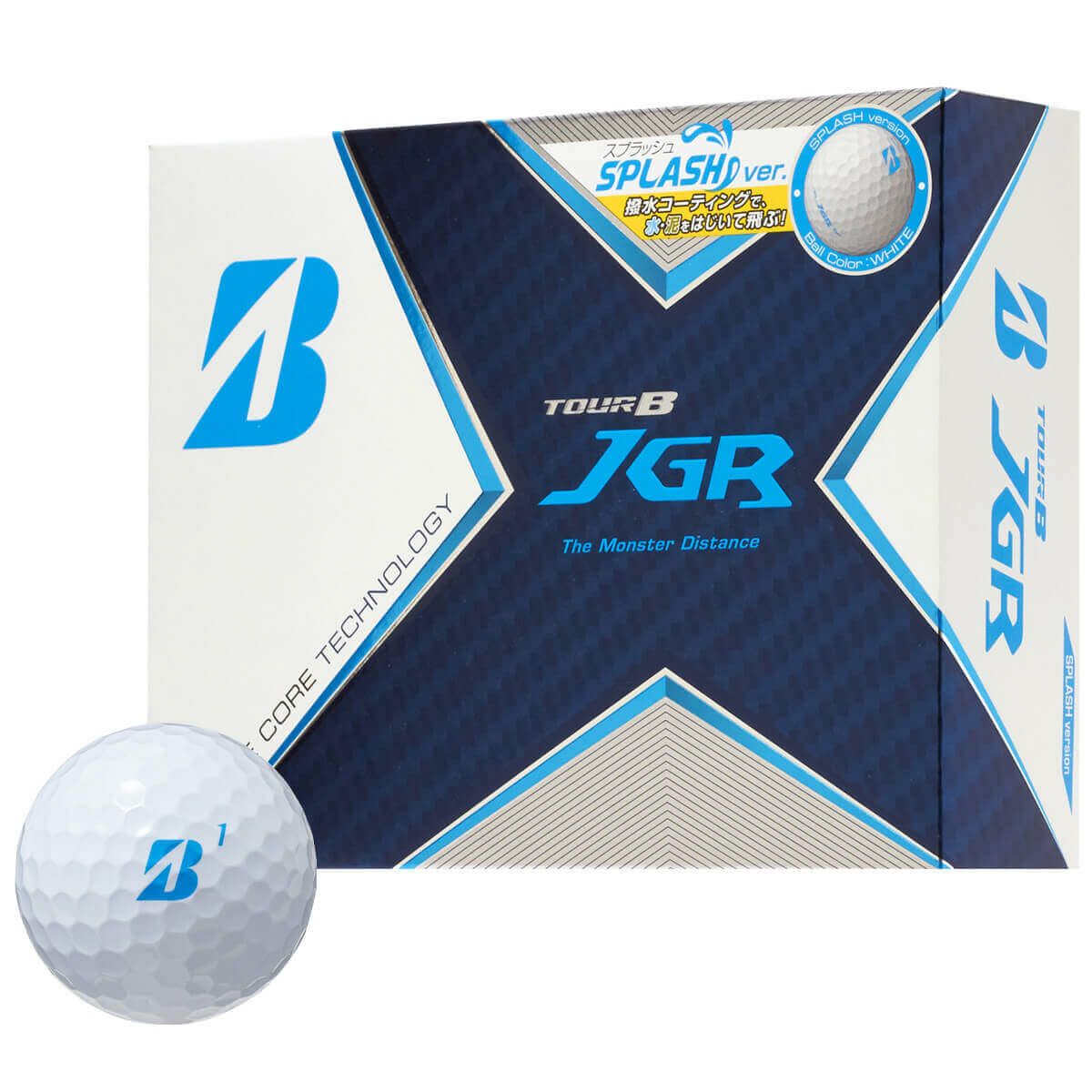 ゴルフ jgr - ゴルフボールの人気商品・通販・価格比較 - 価格.com