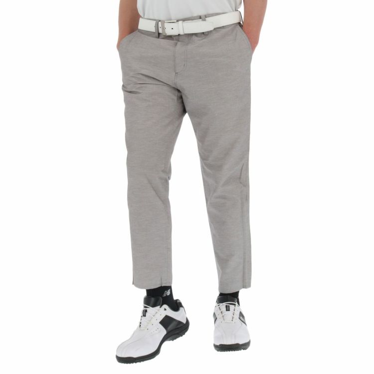 トラヴィスマシュー Travis Mathew メンズ ストレッチ テーパード