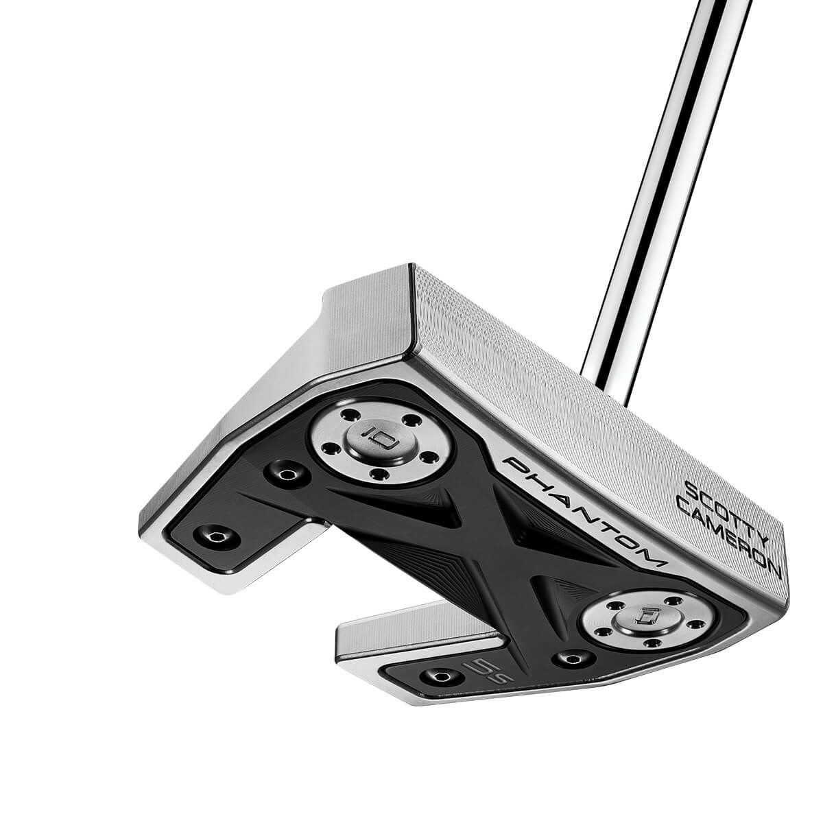 スコッティ・キャメロン(Scotty Cameron)のパター 比較 2023年人気