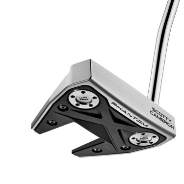 スコッティキャメロン SCOTTY CAMERON PHANTOM X11パター