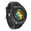 ボイスキャディ VOICE CADDIE　腕時計型 GPSゴルフナビ T9 ブラック　2022年モデル ブラック