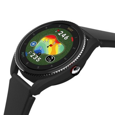 ボイスキャディ VOICE CADDIE　腕時計型 GPSゴルフナビ T9　2022年モデル　詳細4