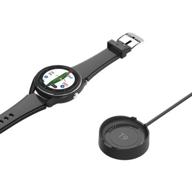 ボイスキャディ VOICE CADDIE　腕時計型 GPSゴルフナビ T9　2022年モデル　詳細5