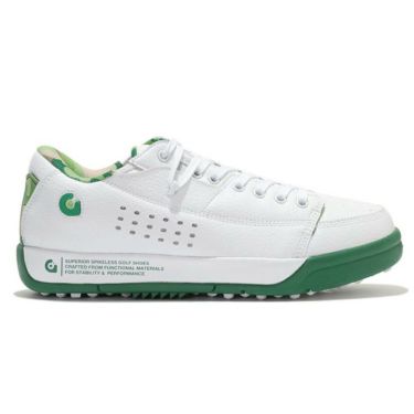 グラビス ゴルフ（gravis golf） ゴルフシューズ スパイクレス メンズ