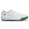 グラビス ゴルフ gravis golf　ローカット スパイクレス　メンズ ゴルフシューズ　GGS-2B-SS01 0001 WHITE　2022年モデル WHITE（0001）