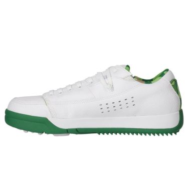 グラビス ゴルフ gravis golf　ローカット スパイクレス　メンズ ゴルフシューズ　GGS-2B-SS01 0001 WHITE　2022年モデル 詳細2