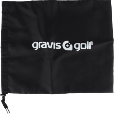 グラビス ゴルフ gravis golf　ローカット スパイクレス　メンズ ゴルフシューズ　GGS-2B-SS01 0001 WHITE　2022年モデル 詳細5