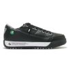 グラビス ゴルフ gravis golf　ローカット スパイクレス　メンズ ゴルフシューズ　GGS-2B-SS01 0002 BLACK　2022年モデル BLACK（0002）