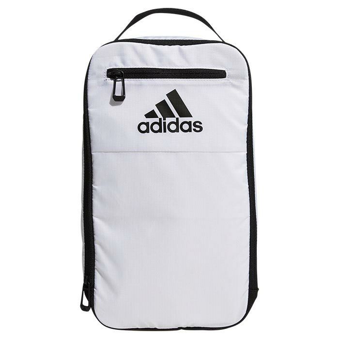 アディダス adidas AG SHOE BAG メンズ シューズバッグ BW595 HA3183 2022年モデル | 【公式】有賀園ゴルフ オンラインAGO