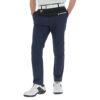 ホーンガーメント HORN GARMENT　メンズ ラインデザイン ツイル生地 ロングパンツ HCM-2A-AT01　2022年モデル ネイビー（NAVY）