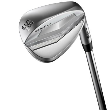 ピン　GLIDE 4.0 グライド4.0 ウェッジ　N.S.PRO MODUS3 TOUR 105 スチールシャフト　2022年モデル 詳細9