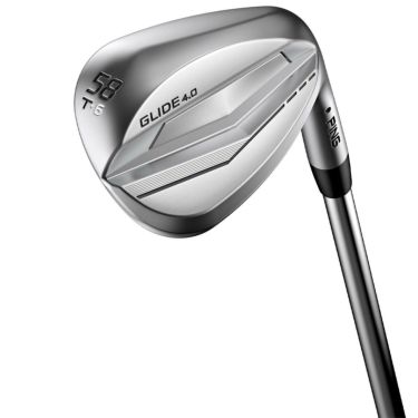 ピン　GLIDE 4.0 グライド4.0 ウェッジ　N.S.PRO MODUS3 TOUR 115 スチールシャフト　2022年モデル 詳細1