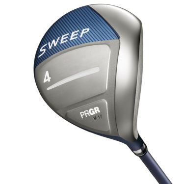 プロギア PRGR　SWEEP スイープ M17 2022年モデル　レディース フェアウェイウッド