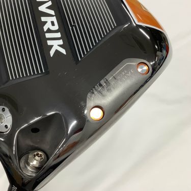 キャロウェイ MAVRIK MAX マーベリック マックス メンズ ドライバー 10.5° 【R】 Diamana 40 for Callaway シャフト 2020年モデル　詳細4