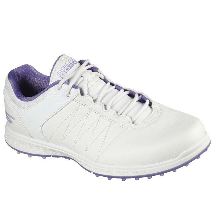 スケッチャーズ SKECHERS GO GOLF ピボット レディース スパイクレス